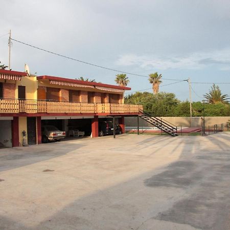 Bungalows Pascual Vinaros Exterior photo