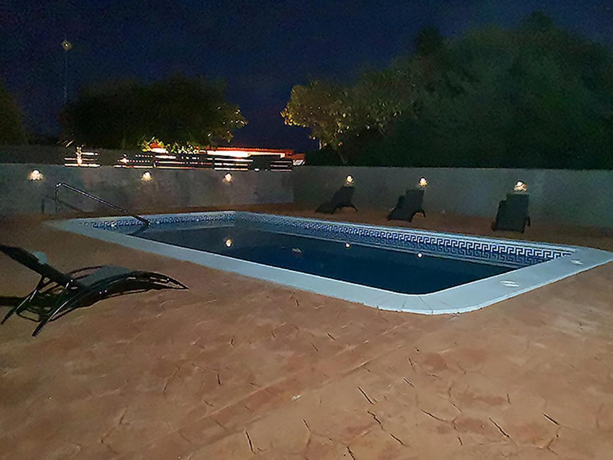 Bungalows Pascual Vinaros Exterior photo