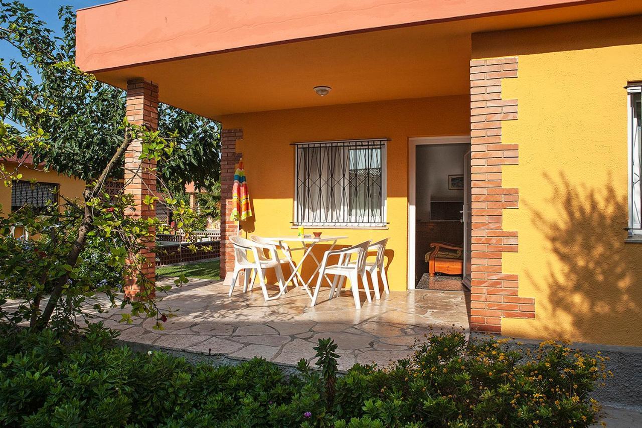 Bungalows Pascual Vinaros Exterior photo