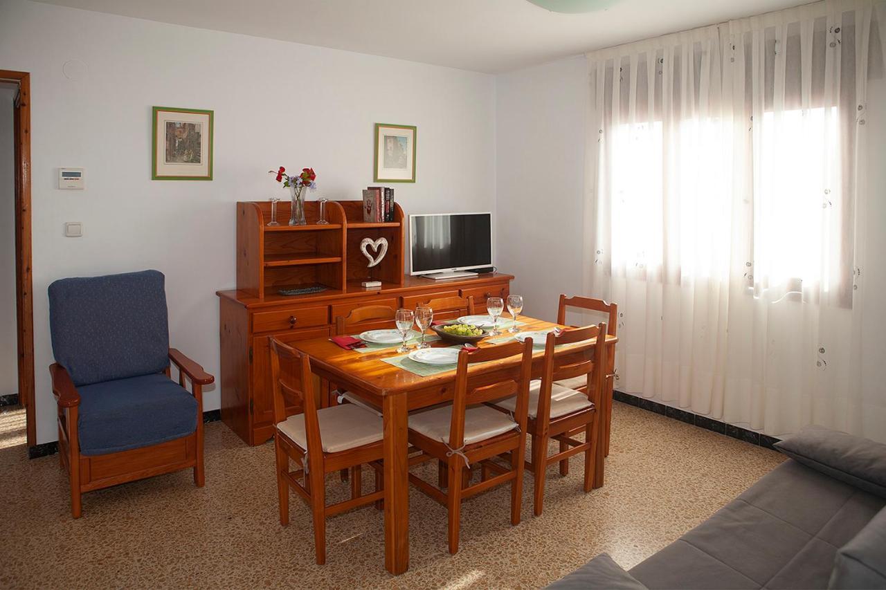 Bungalows Pascual Vinaros Exterior photo