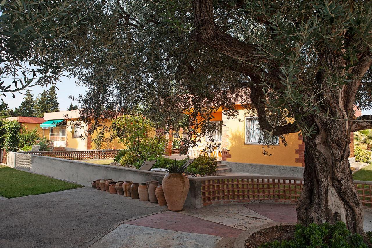 Bungalows Pascual Vinaros Exterior photo