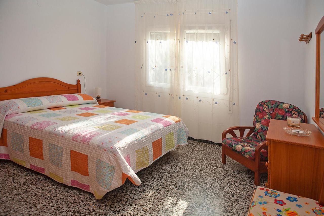 Bungalows Pascual Vinaros Exterior photo