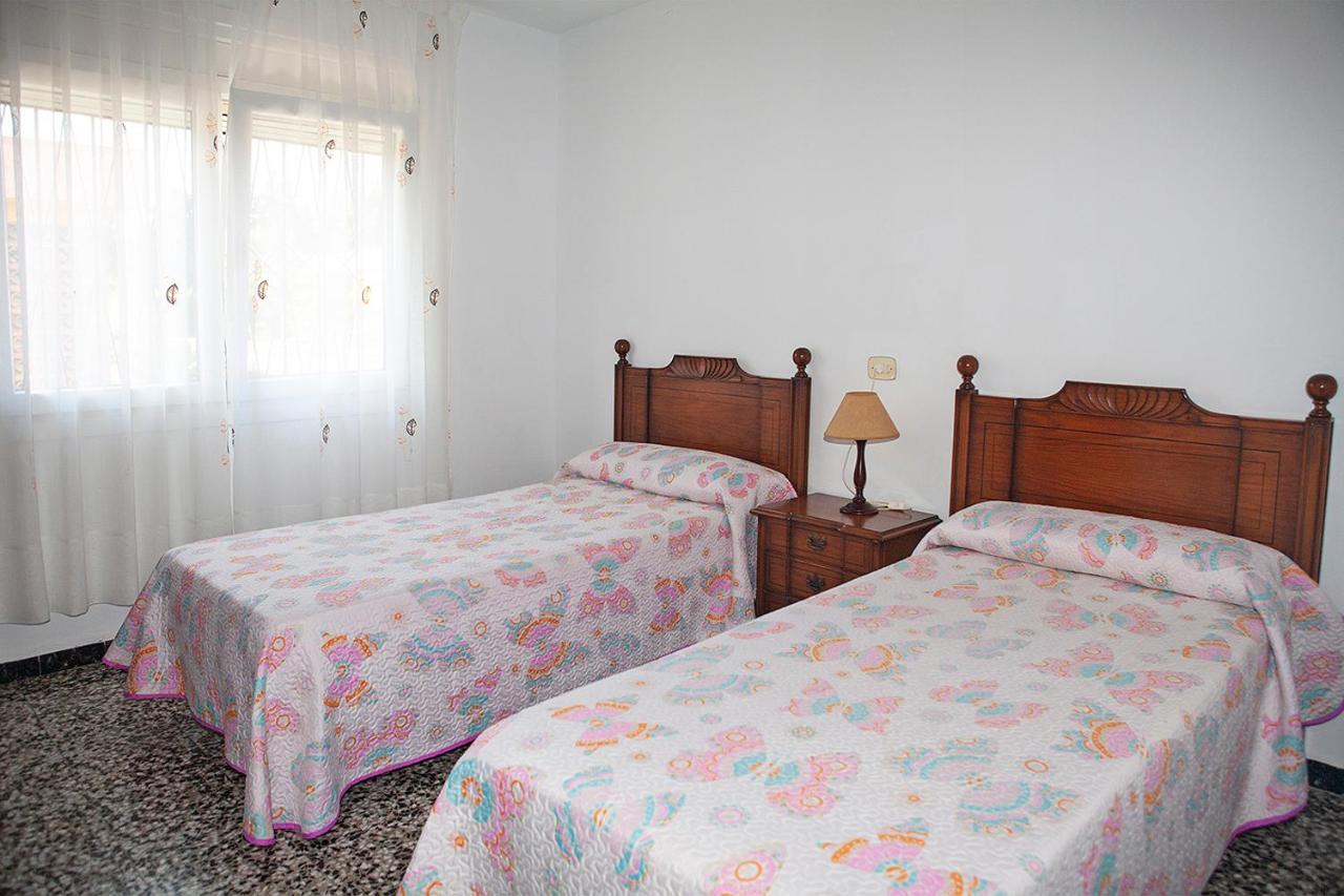 Bungalows Pascual Vinaros Exterior photo