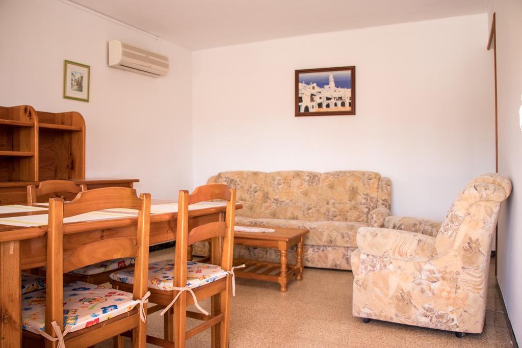 Bungalows Pascual Vinaros Exterior photo