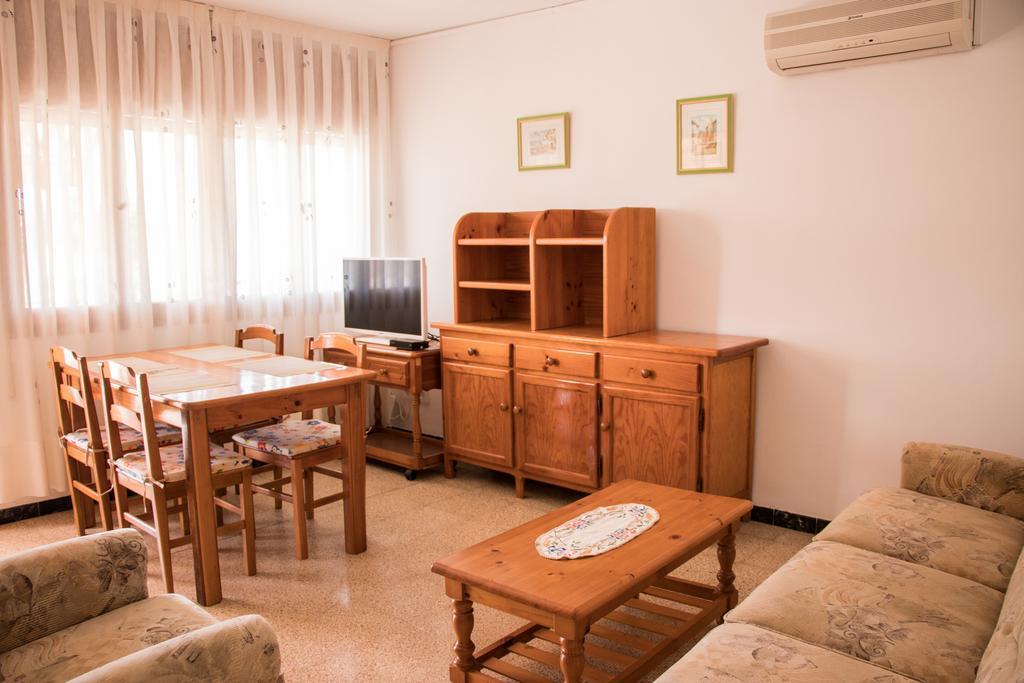 Bungalows Pascual Vinaros Exterior photo