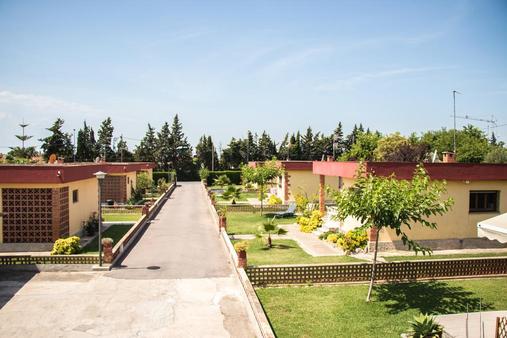Bungalows Pascual Vinaros Exterior photo