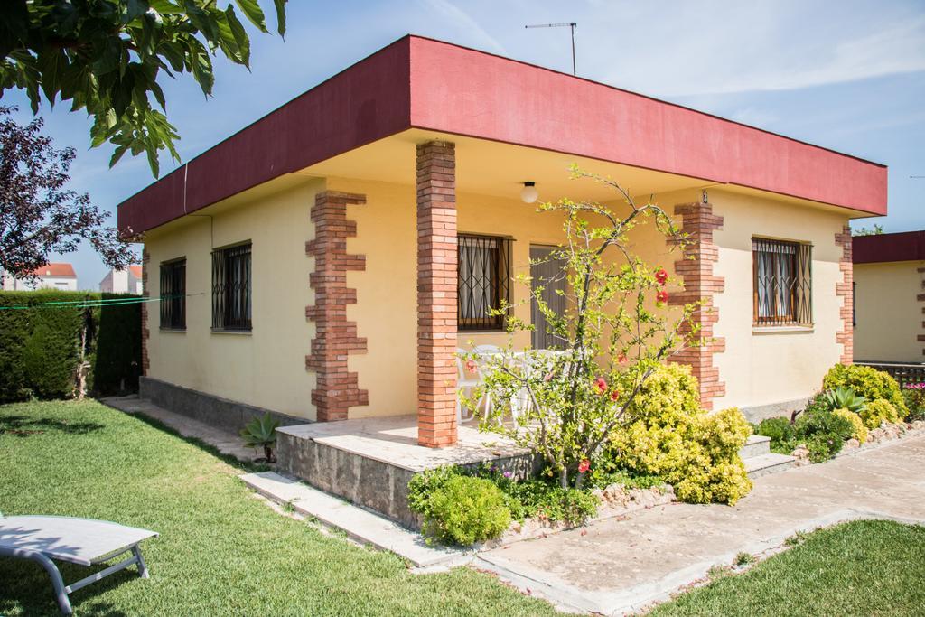 Bungalows Pascual Vinaros Exterior photo